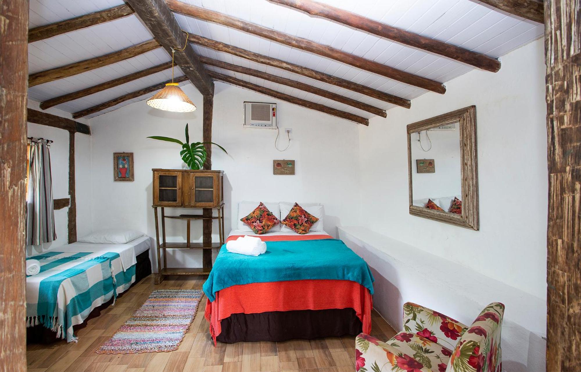 Encanto Aguas Hotel Ilhabela