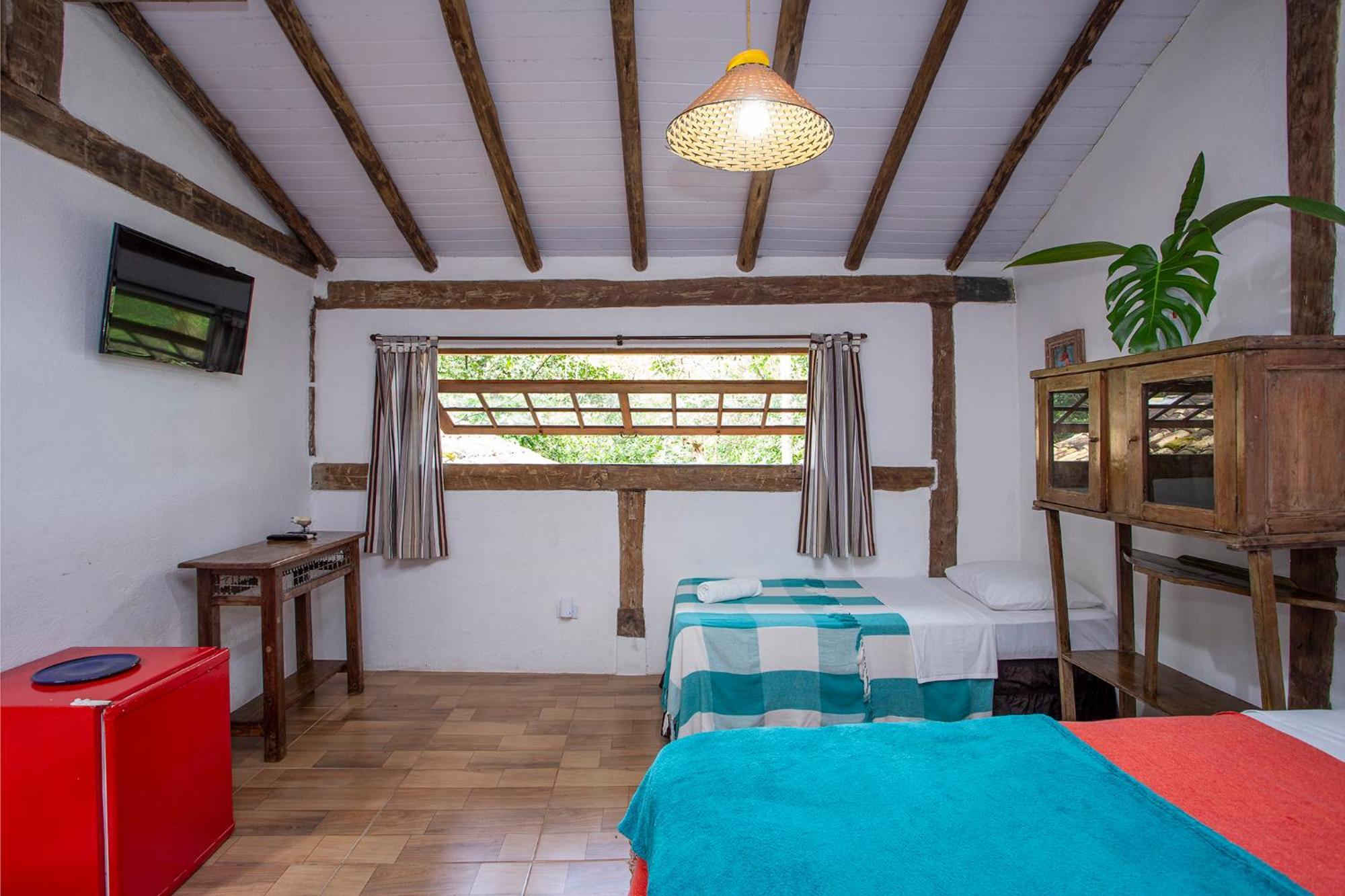 Hotel Encanto Aguas