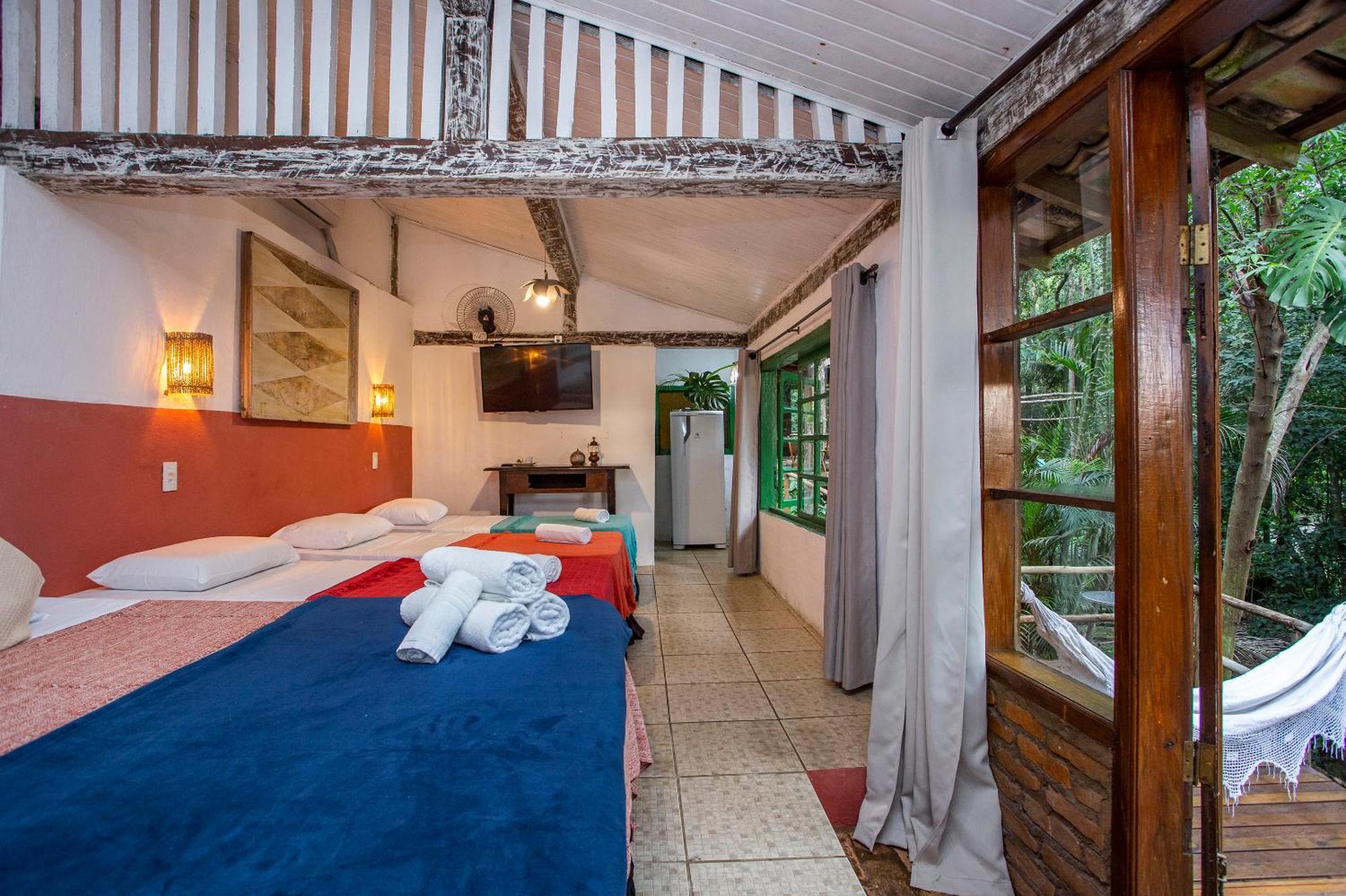 Encanto Aguas Hotel 3*
