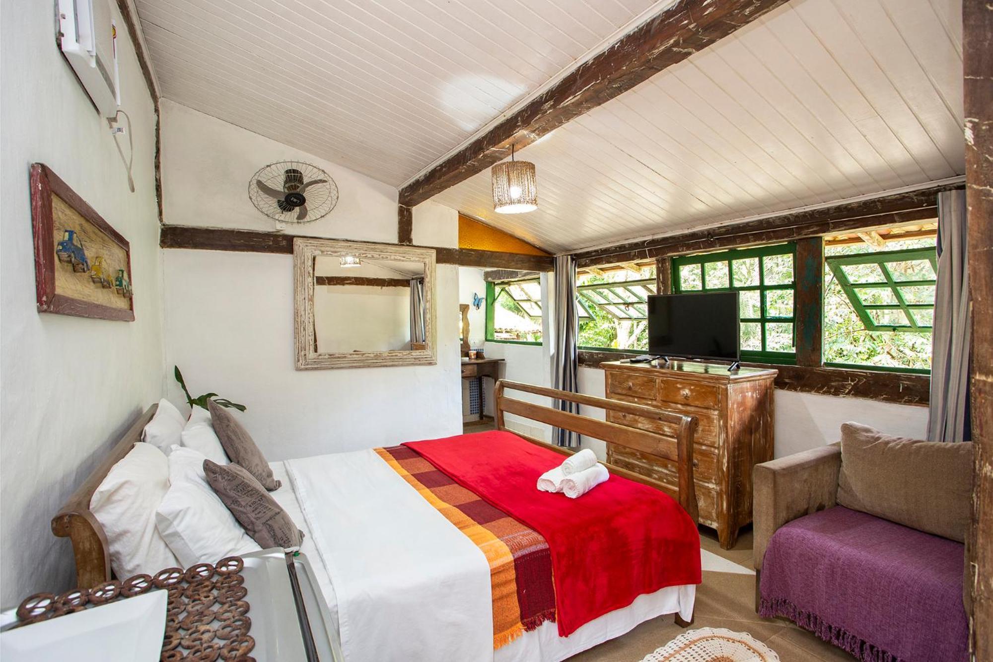 Hotel Encanto Aguas 3*
