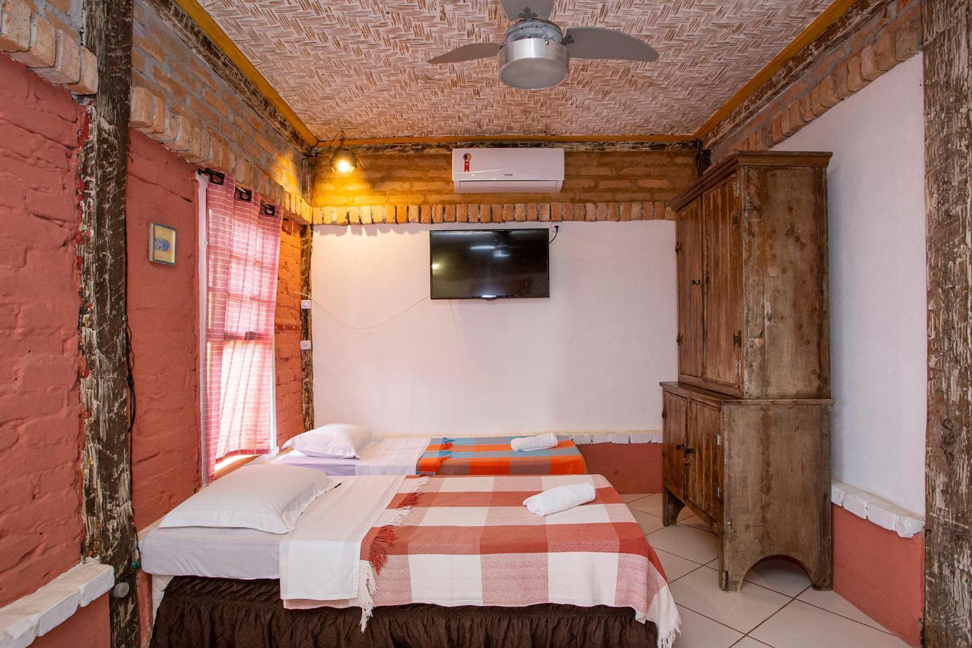 Encanto Aguas Hotel 3*