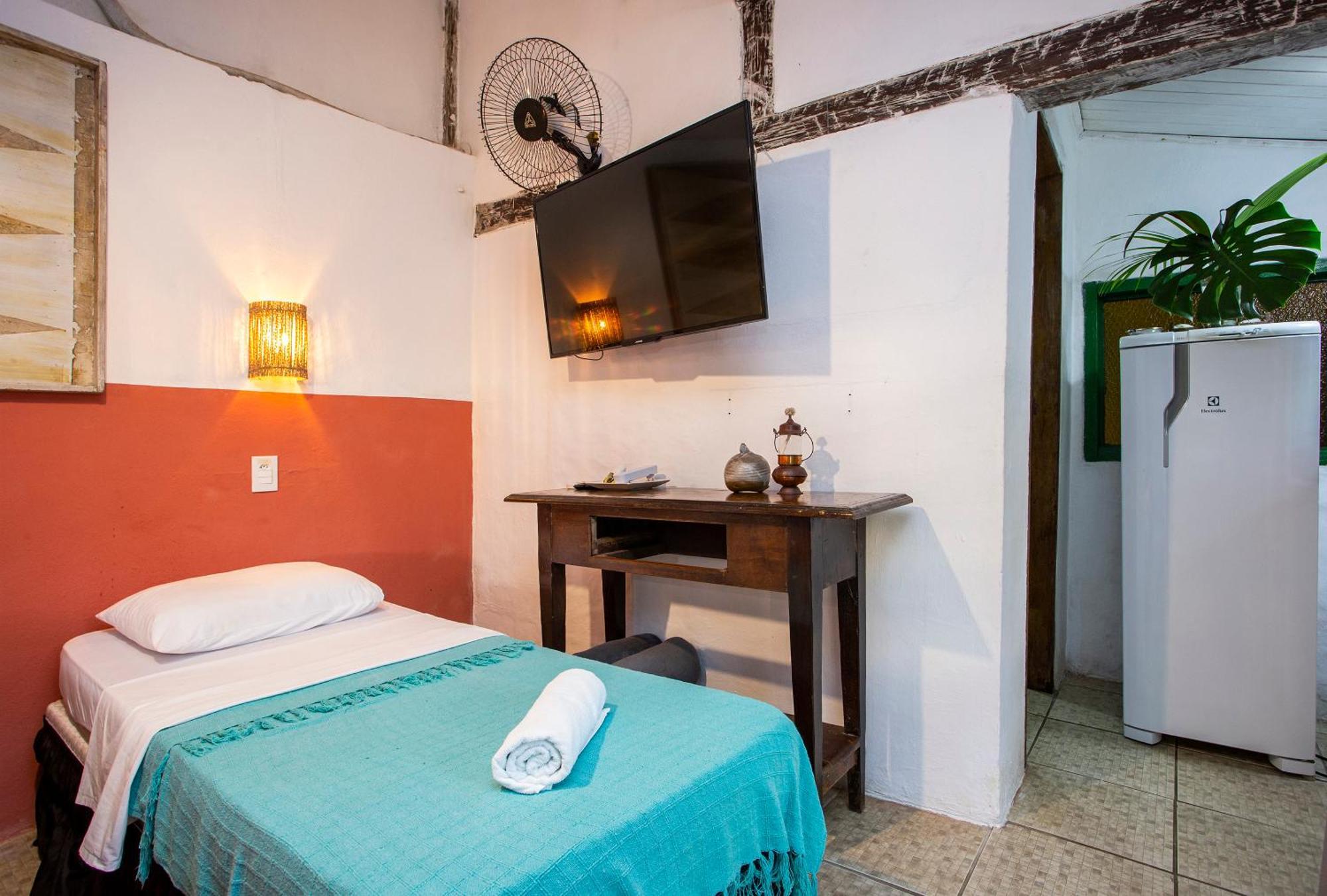 Hotel Encanto Aguas