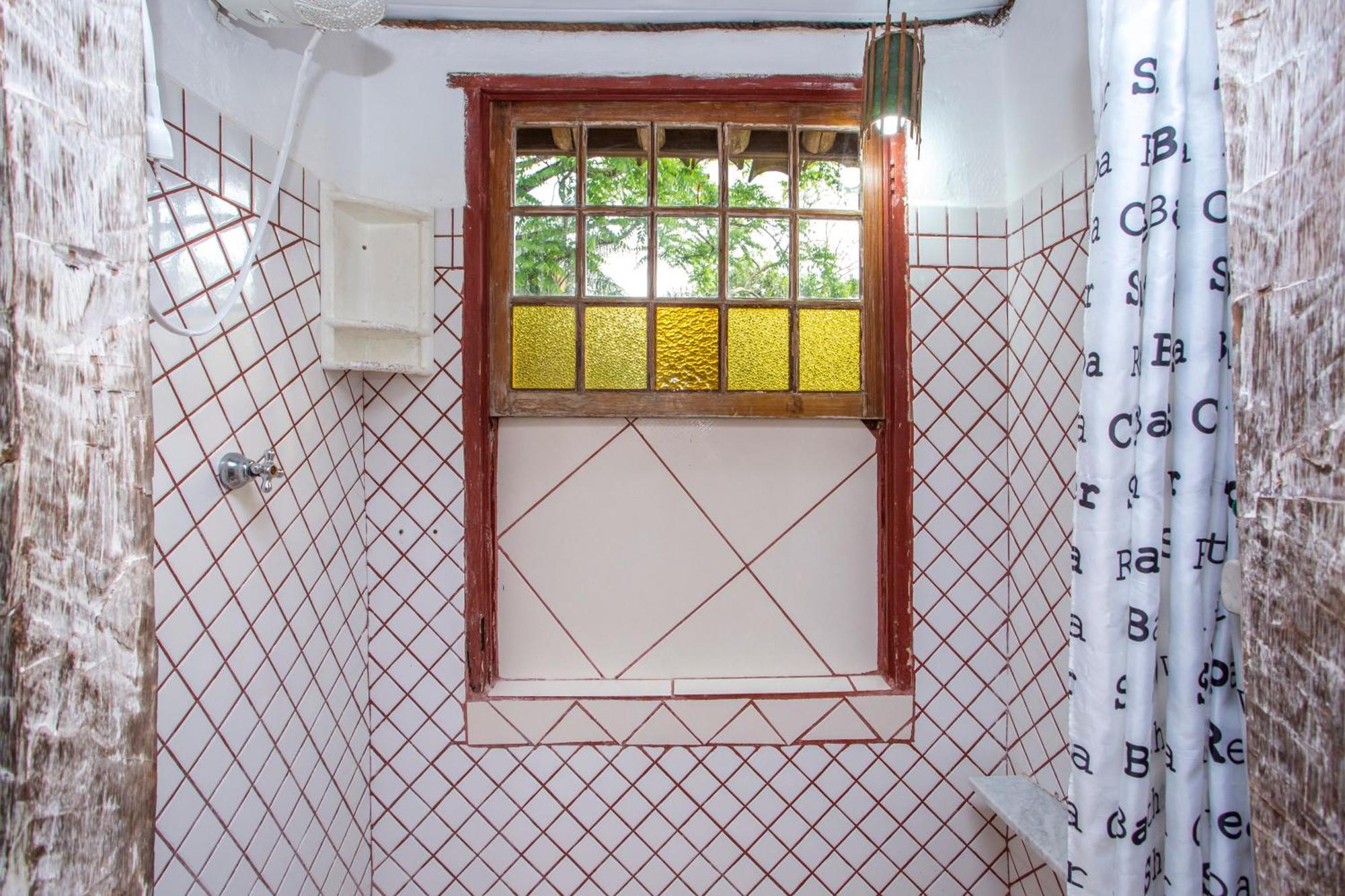 Hotel Encanto Aguas Ilhabela