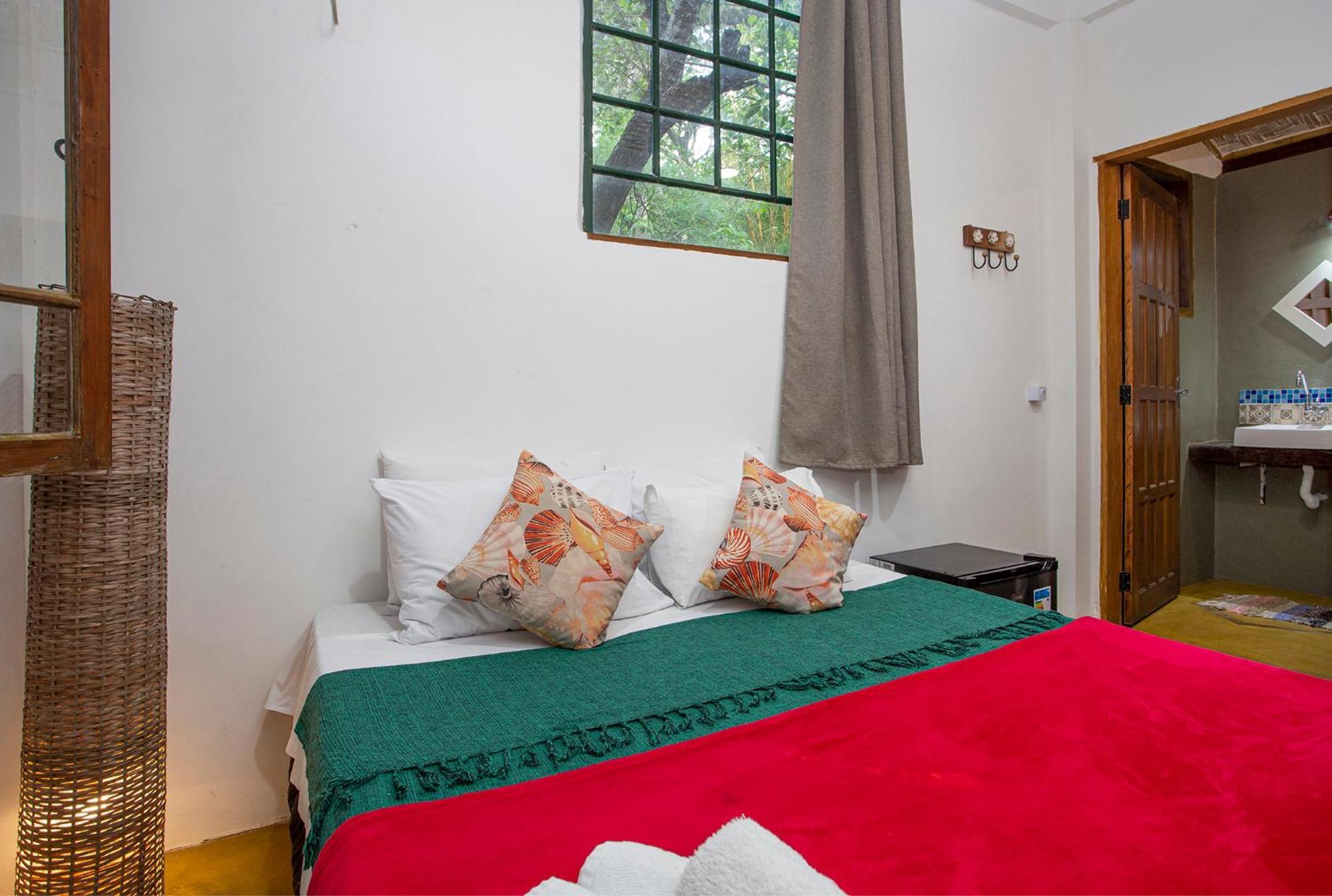 Hotel Encanto Aguas 3*