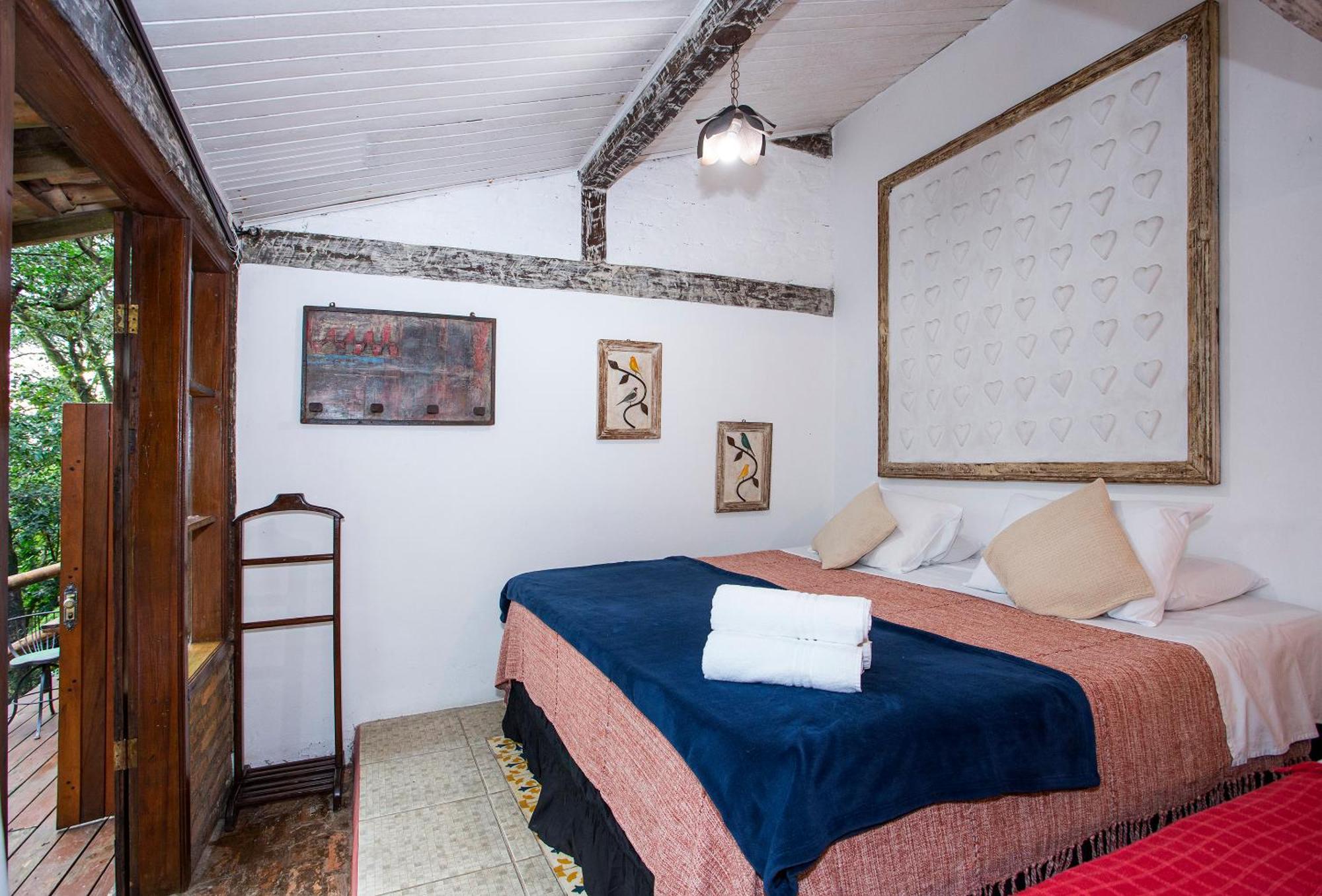 Encanto Aguas Hotel Ilhabela
