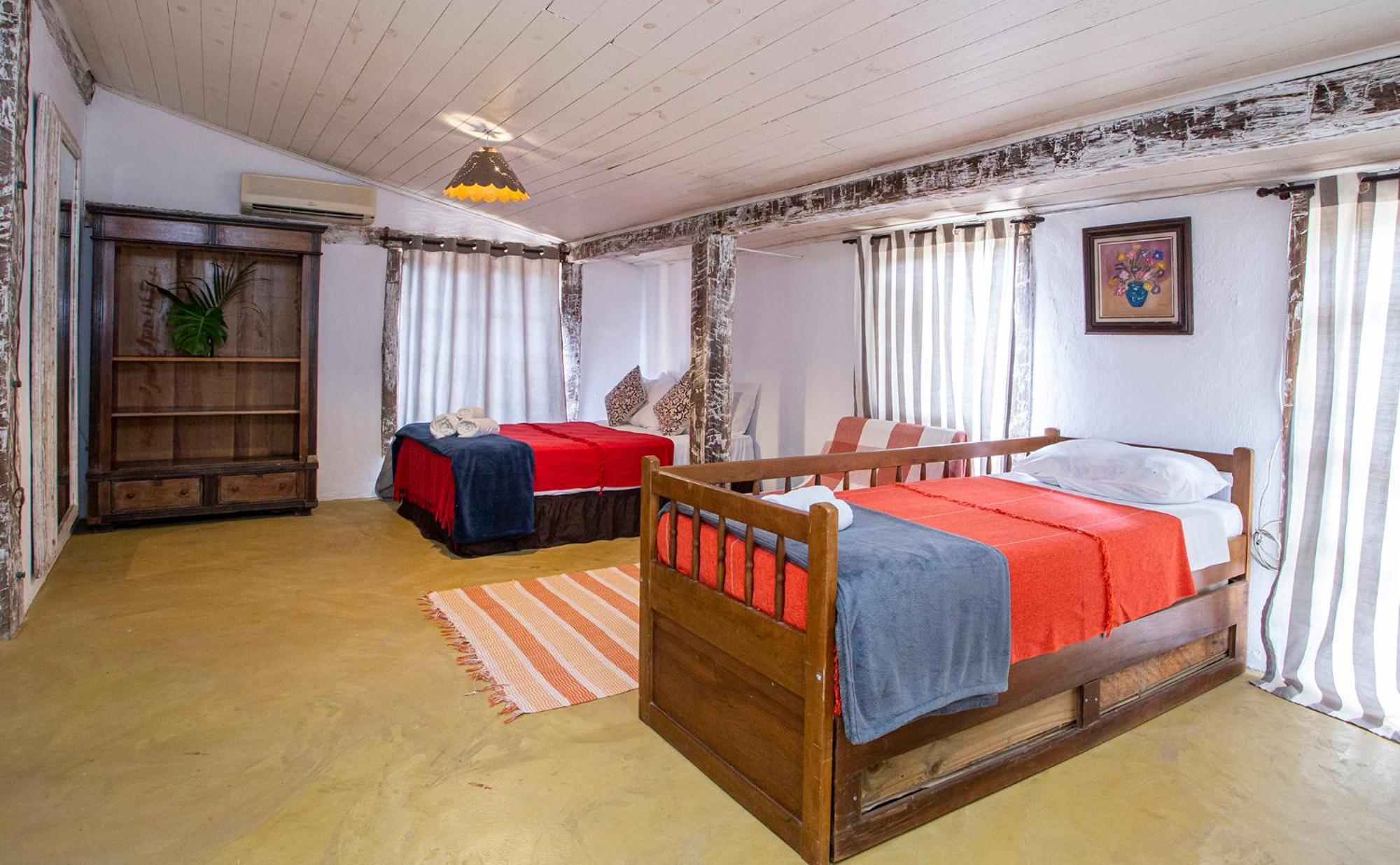 Encanto Aguas 3* Ilhabela