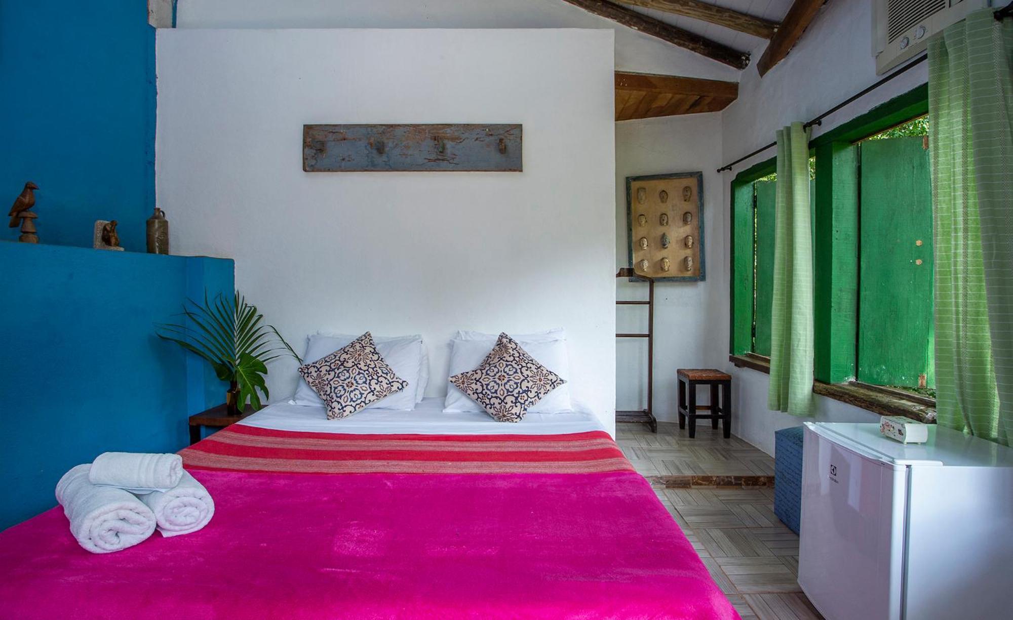 Hotel Encanto Aguas 3*