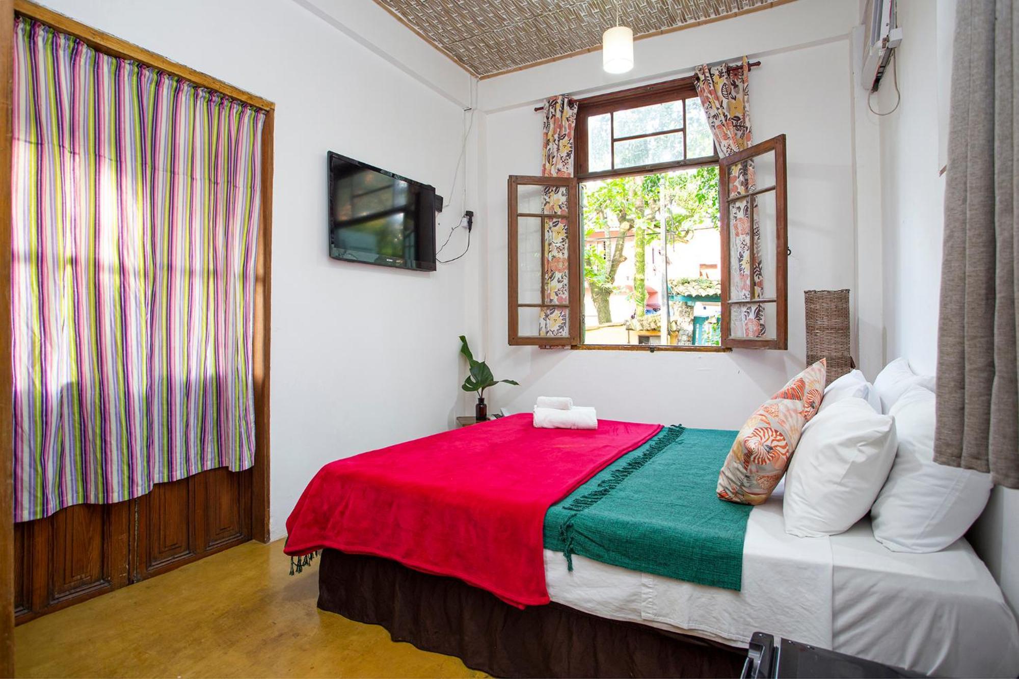 Hotel Encanto Aguas 3*