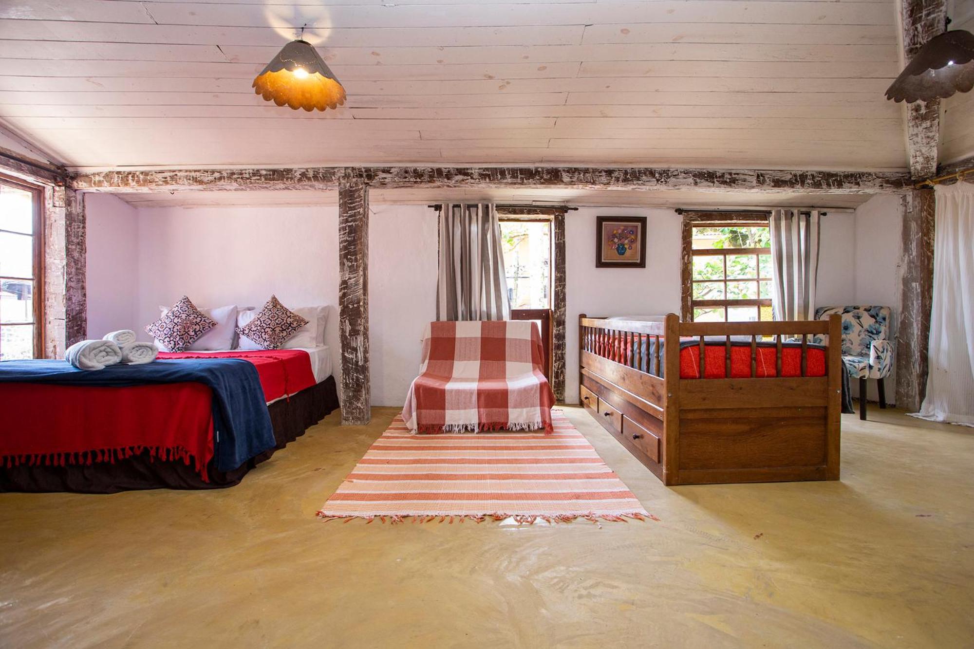 Encanto Aguas Hotel Ilhabela