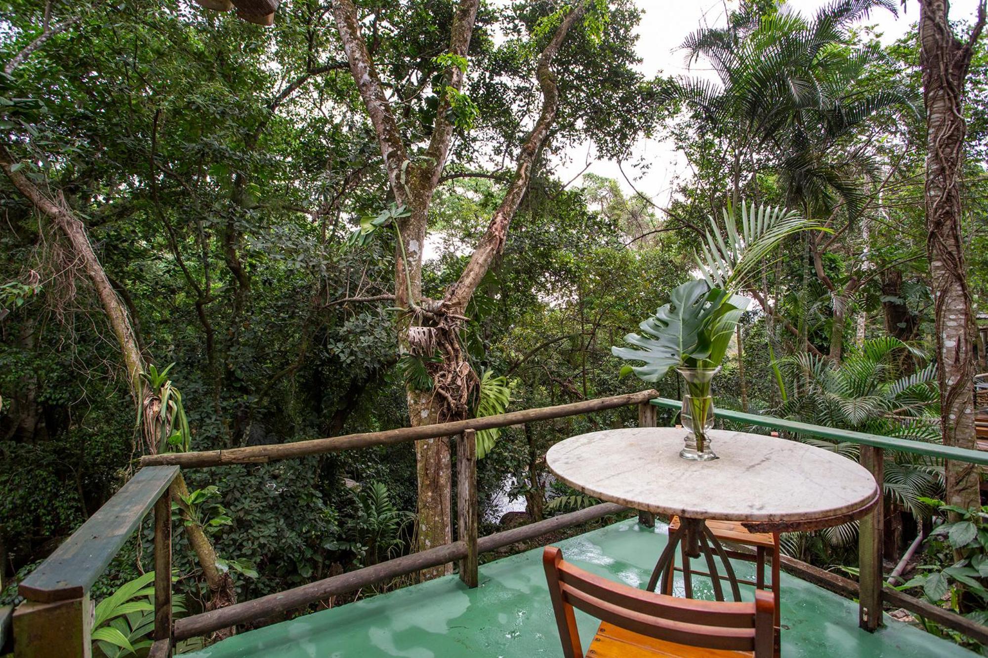 Hotel Encanto Aguas 3*