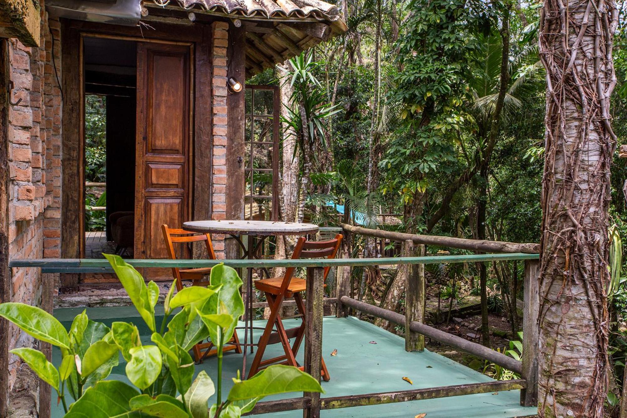 Hotel Encanto Aguas