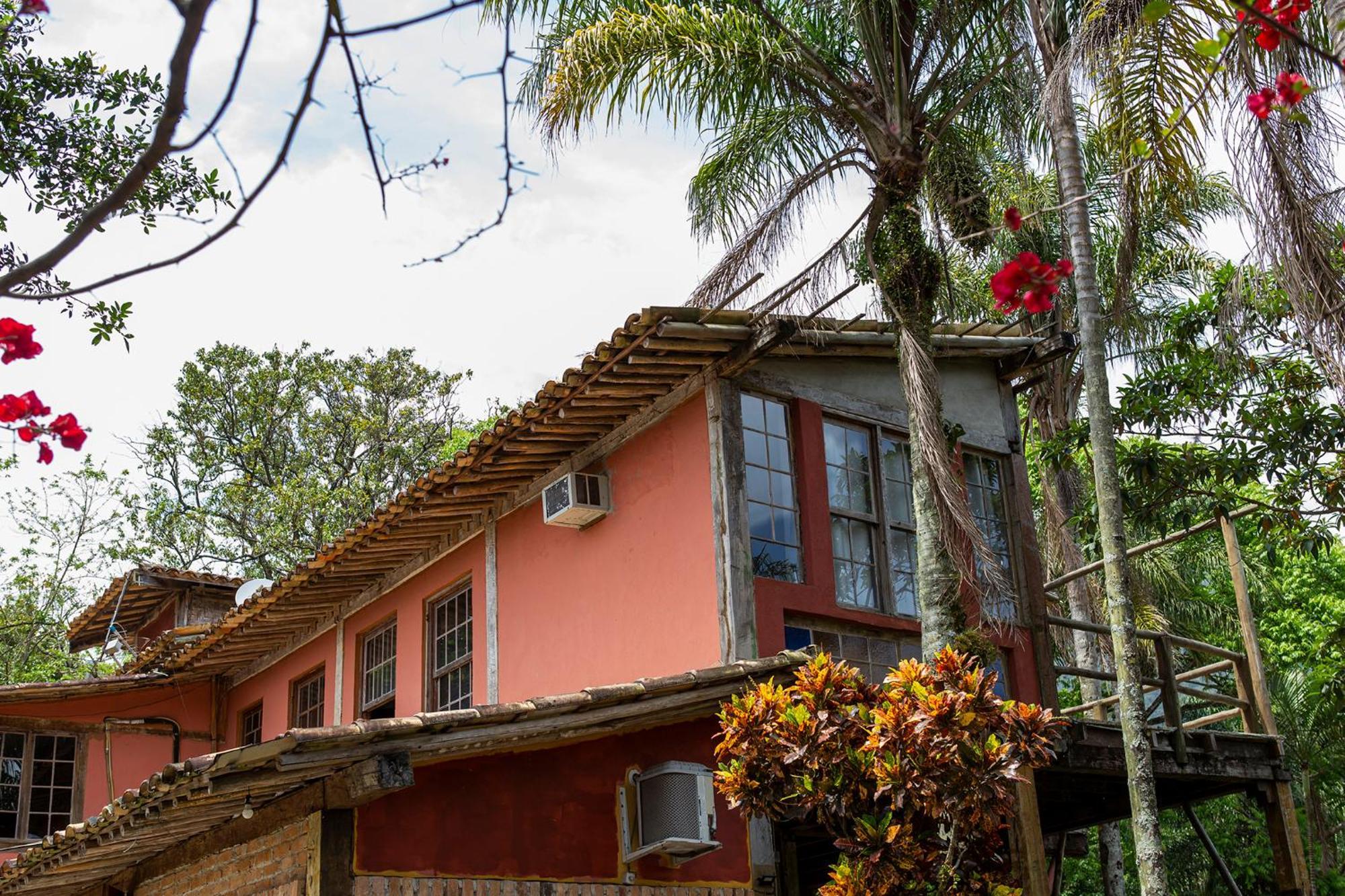 Encanto Aguas 3* Ilhabela