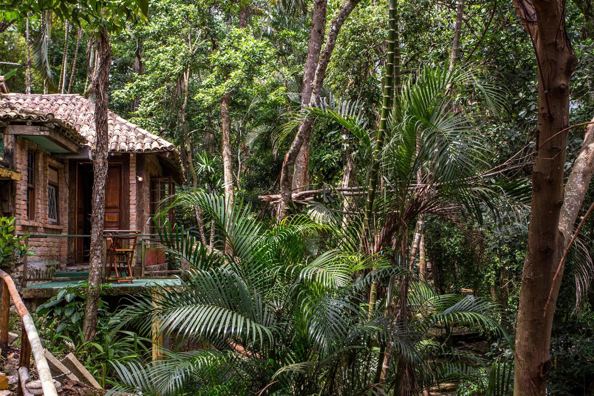 Hotel Encanto Aguas