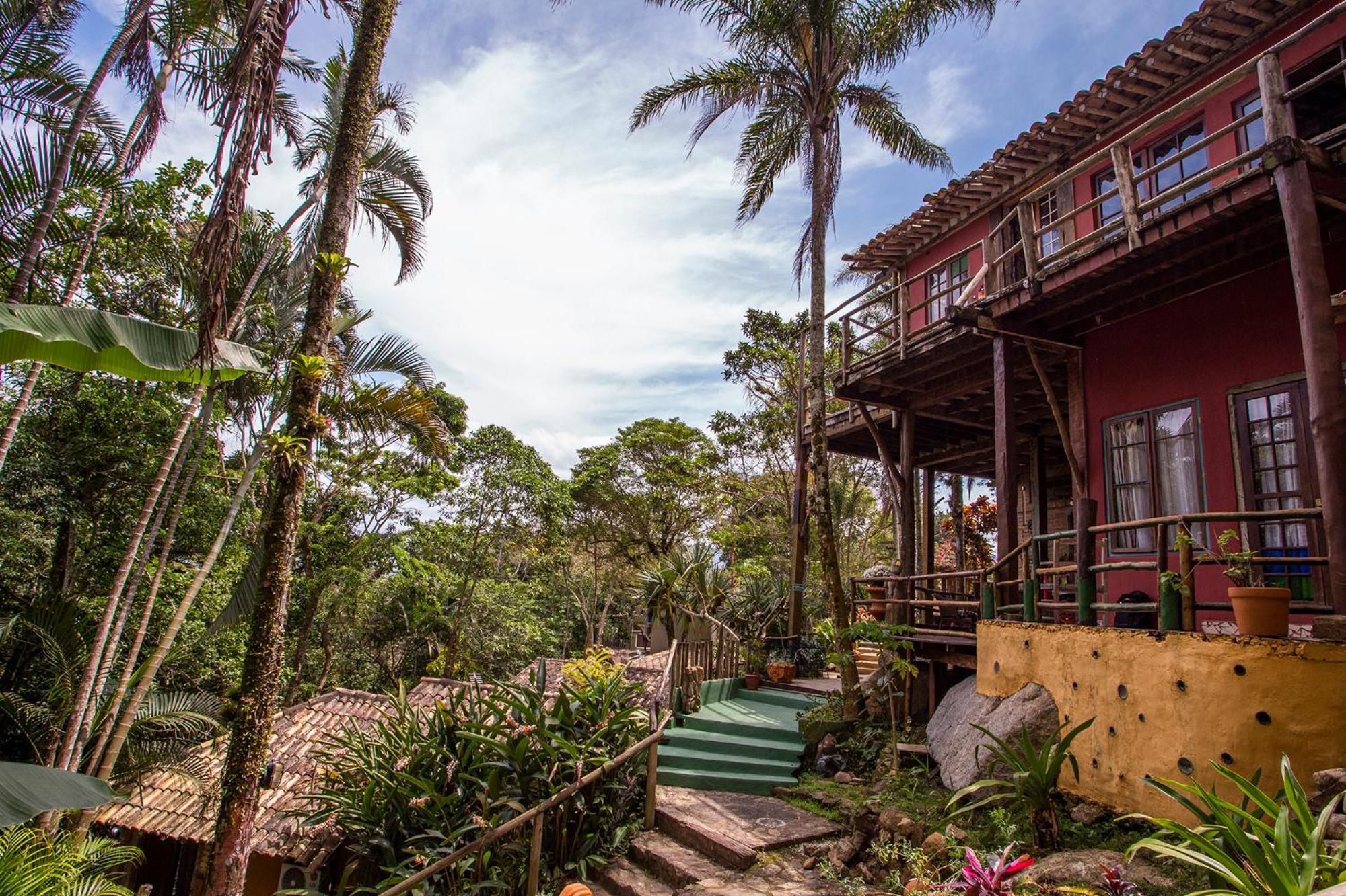 Encanto Aguas Hotel