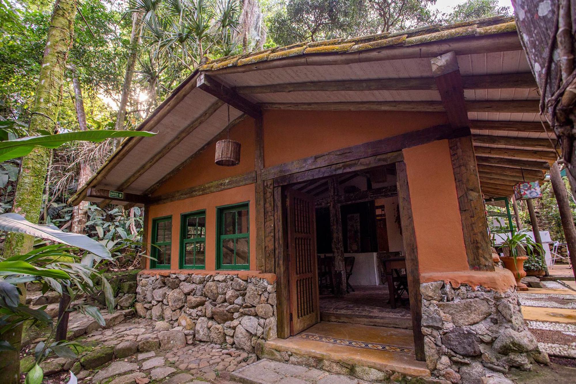 Hotel Encanto Aguas 3*