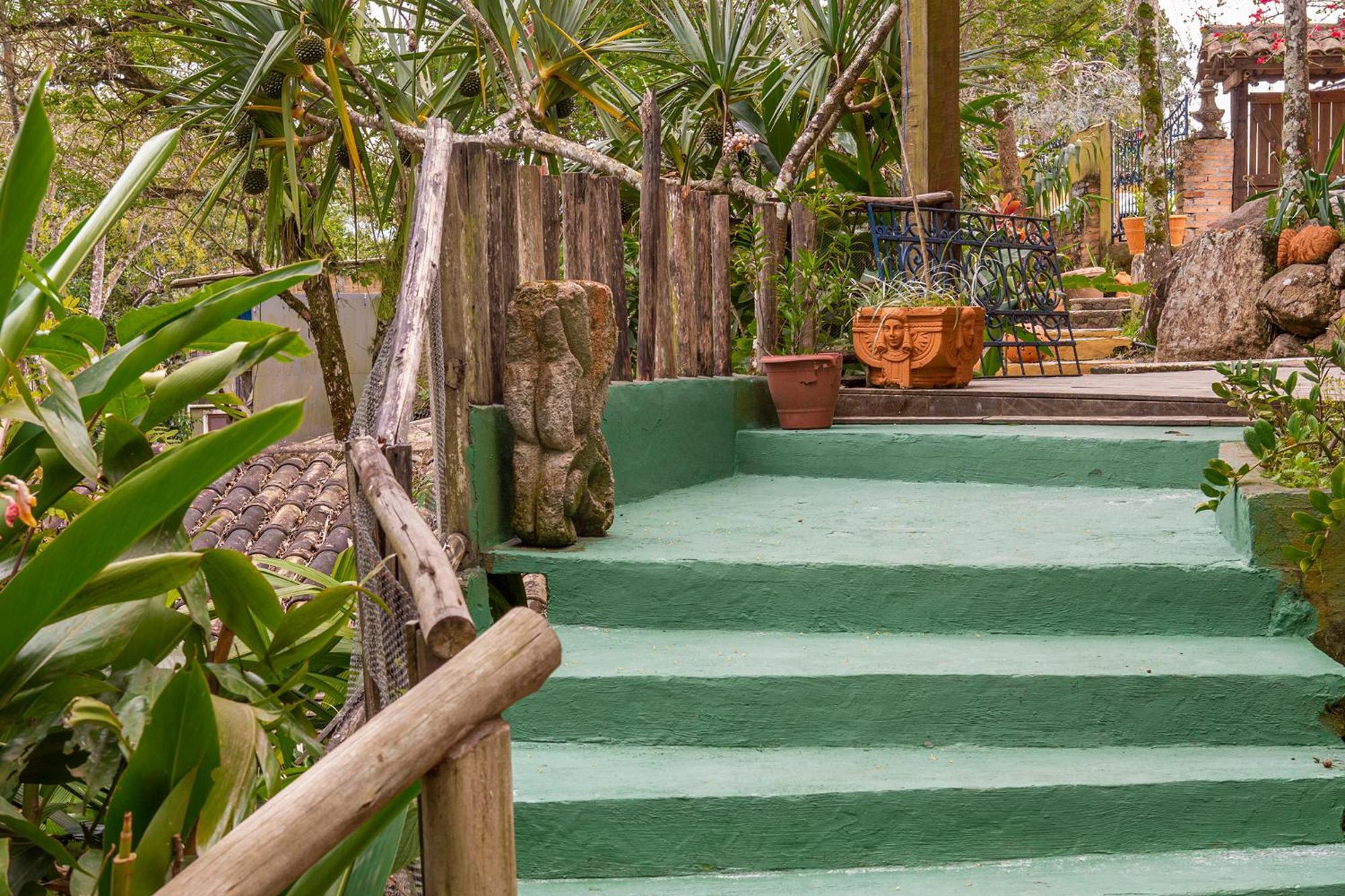 Encanto Aguas Hotel Ilhabela