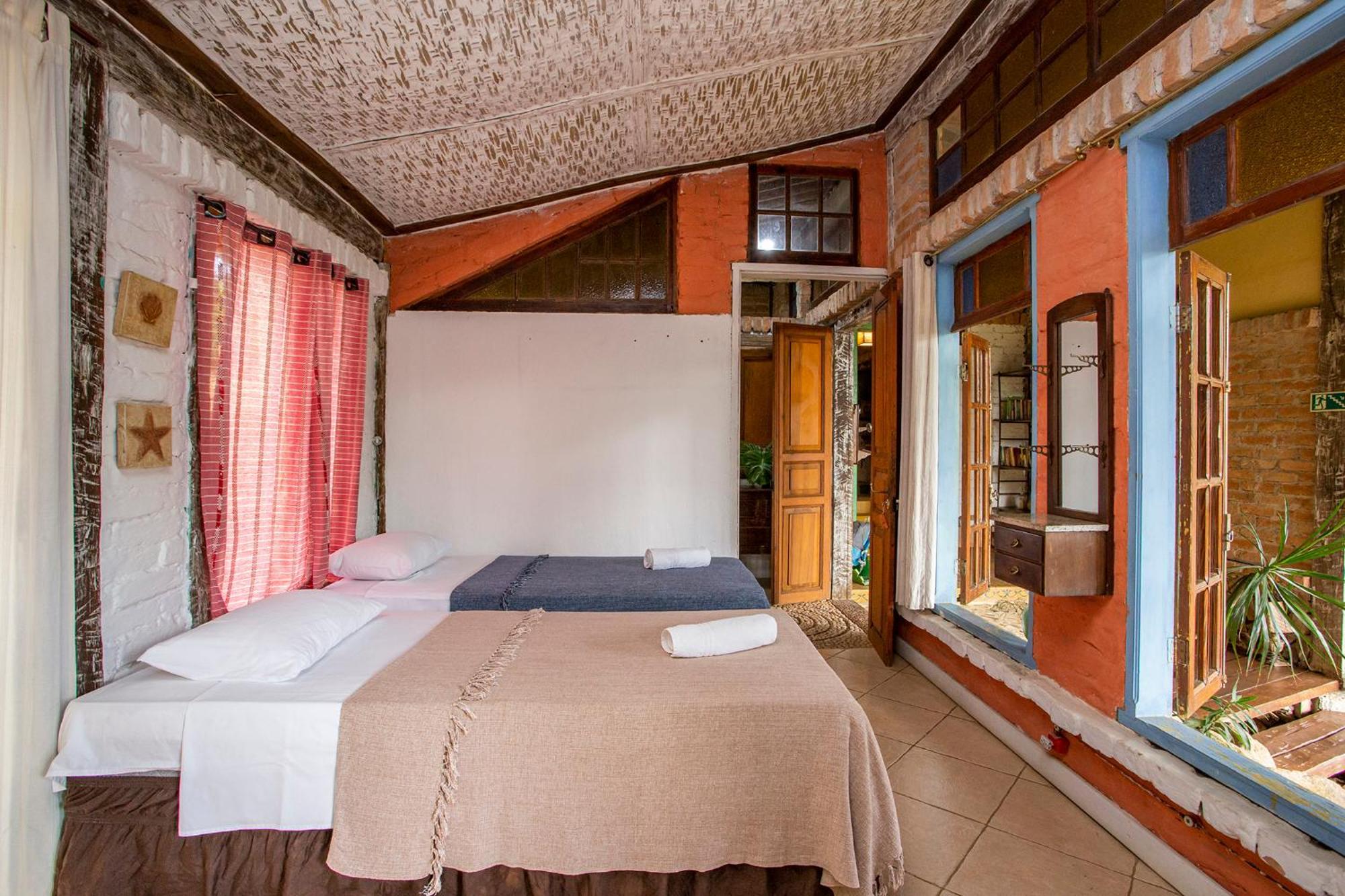 Encanto Aguas 3* Ilhabela